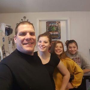 Meet your Posher, Jeremy